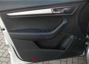 Škoda Karoq SUV / Terénní 1,5 l 110 kw