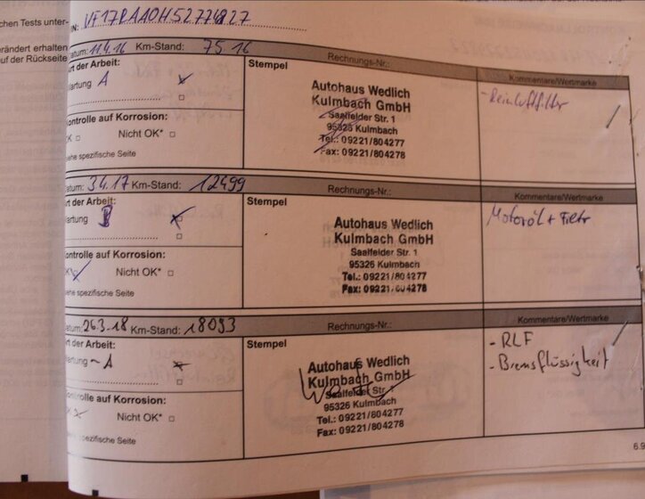 Renault Clio Kombi 898,0 66 kw