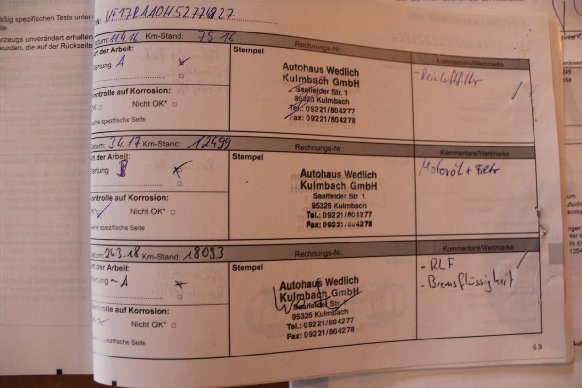 Renault Clio Kombi 898,0 66 kw