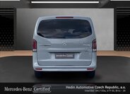 Mercedes-Benz Vito 4
