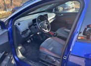 Volkswagen ID.4 SUV / Terénní 0,0 150 kw