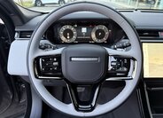 Land Rover Range Rover Velar SUV / Terénní 3,0 l 221 kw