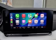 Škoda Octavia Kombi 2,0 l 85 kw