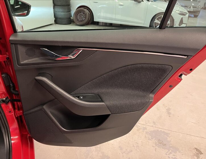 Škoda Scala Hatchback 999,0 85 kw