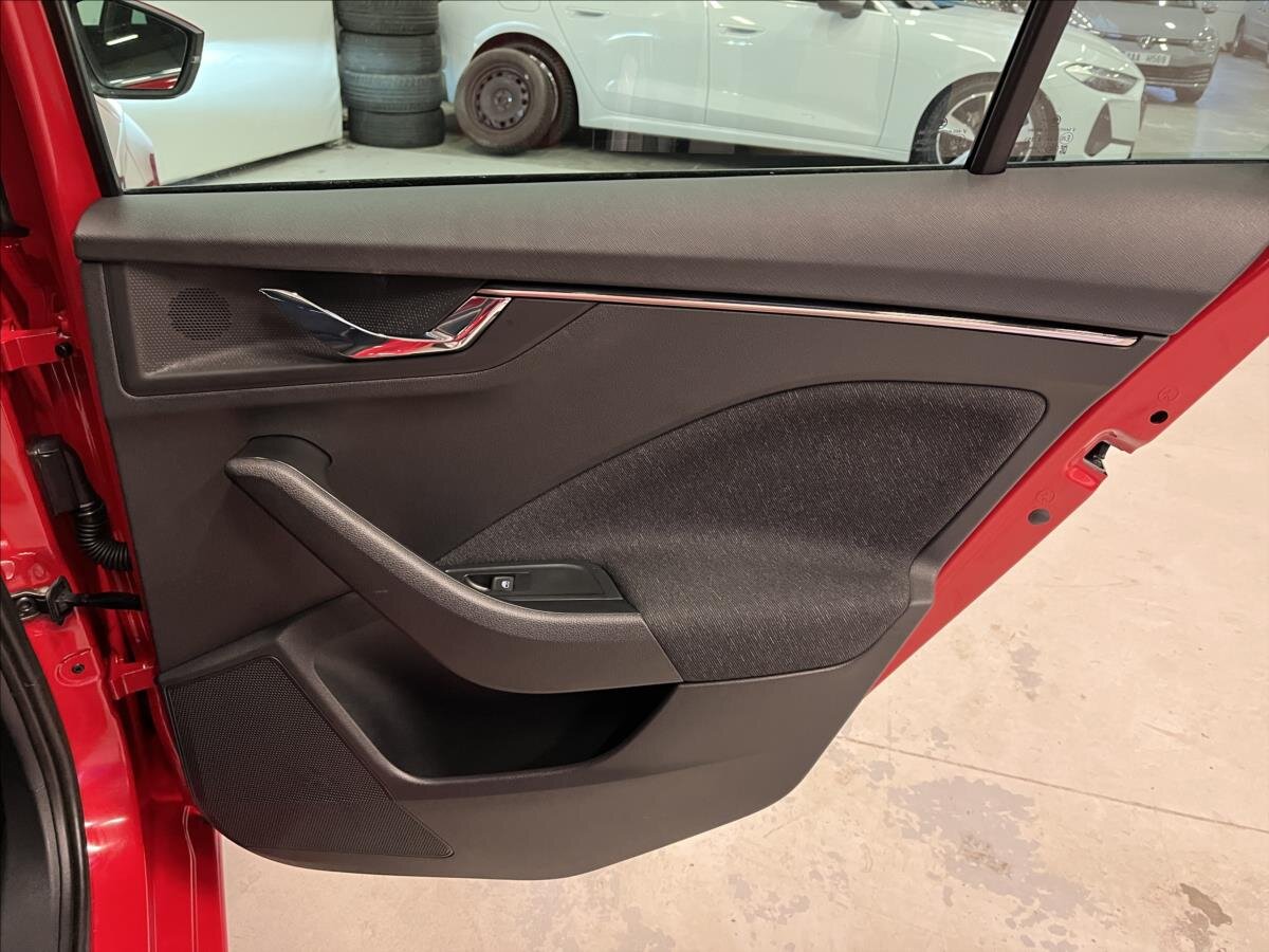 Škoda Scala Hatchback 999,0 85 kw