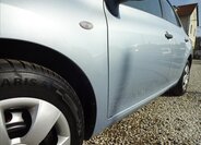 Toyota Auris Hatchback 1,3 l 74 kw