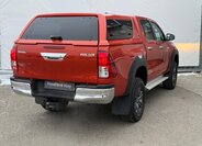 Toyota Hilux Pick-up 2,4 l 110 kw