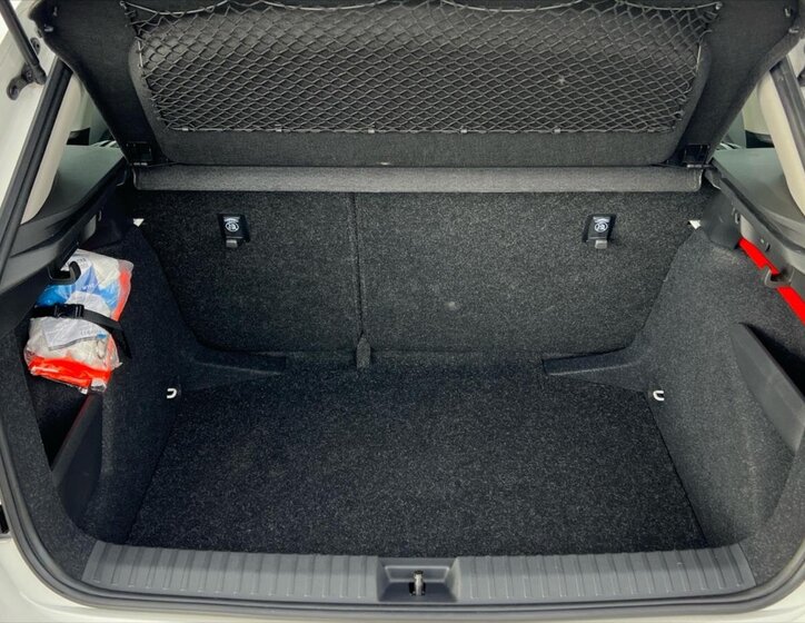 Škoda Kamiq Hatchback 999,0 81 kw