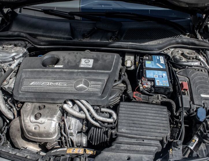 Mercedes-Benz Třídy A 26