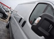 Fiat Ducato Skříň 2,3 l 109 kw