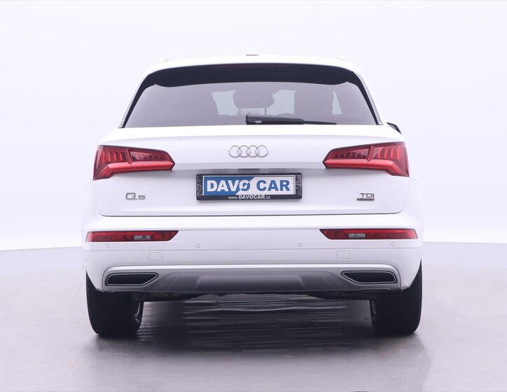 Audi Q5 SUV / Terénní 2,0 l 140 kw