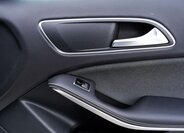 Mercedes-Benz Třídy A Hatchback 1,5 l 80 kw