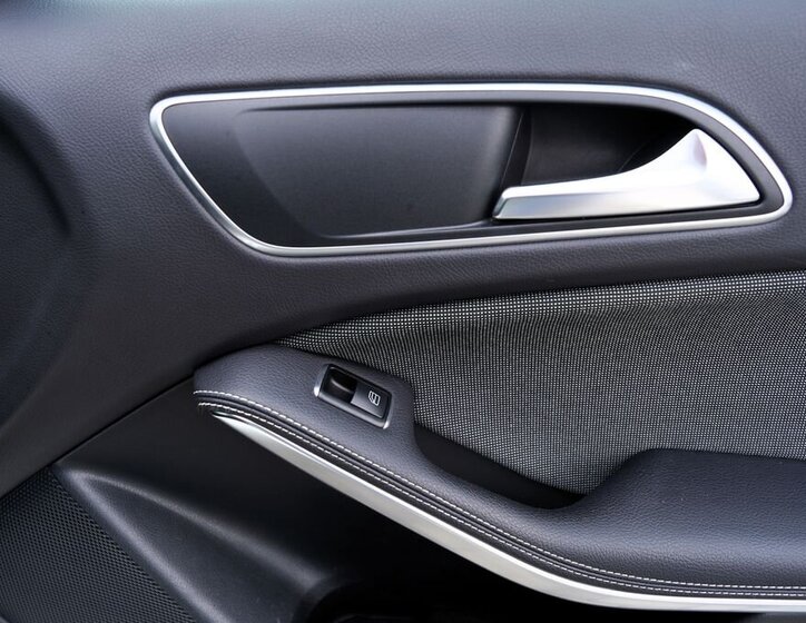 Mercedes-Benz Třídy A Hatchback 1,5 l 80 kw