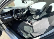 Škoda Octavia Liftback 2,0 l 85 kw