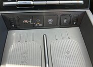 Hyundai Santa Fe SUV / Terénní 1,6 l 158 kw