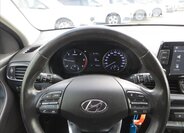 Hyundai i30 Kombi 1,6 l 85 kw
