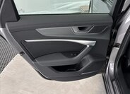 Audi A6 Allroad Kombi 3,0 l 253 kw