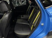 Hyundai Kona SUV / Terénní 1,6 l 130 kw