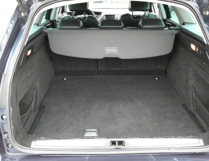 Citroën C5 Kombi 2,0 l 110 kw