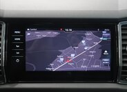 Škoda Kodiaq SUV / Terénní 2,0 l 140 kw