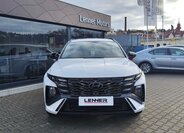 Hyundai Tucson SUV 1,6 l 118 kw