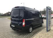 Ford Transit 8