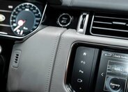 Land Rover Range Rover SUV / Terénní 5,0 l 405 kw