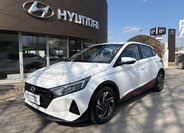 Hyundai i20 Hatchback 1,2 l 61 kw