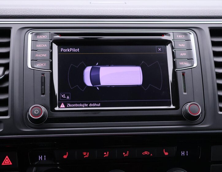 Volkswagen Multivan Kombi 2,0 l 150 kw