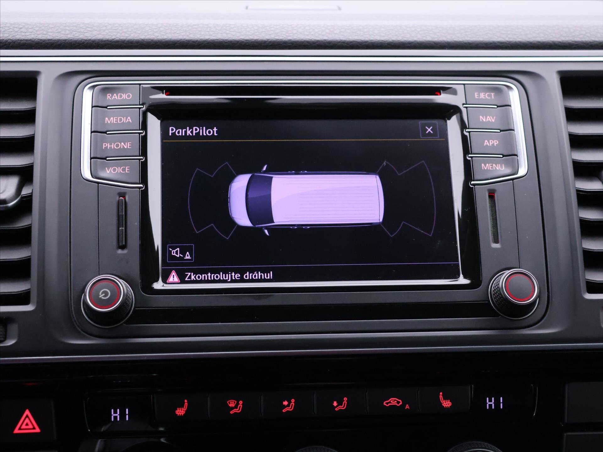 Volkswagen Multivan Kombi 2,0 l 150 kw