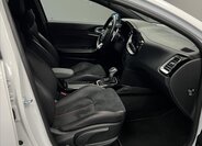 KIA ProCeed Hatchback 1,6 l 150 kw