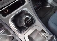 Ford Galaxy MPV 2,0 l 103 kw