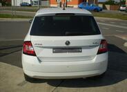 Škoda Fabia 5