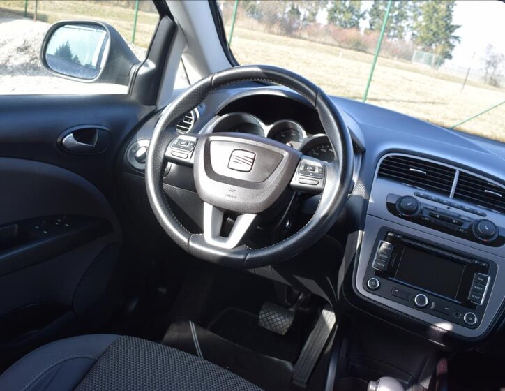 Seat Altea Kombi 2,0 l 77 kw