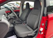 Škoda Citigo Hatchback 999,0 44 kw