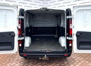 Opel Vivaro Skříň 1,6 l 92 kw