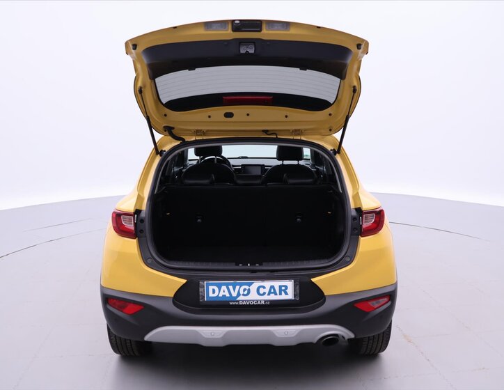 KIA Stonic SUV 998,0 88 kw