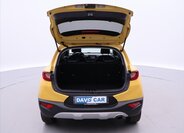 KIA Stonic SUV 998,0 88 kw