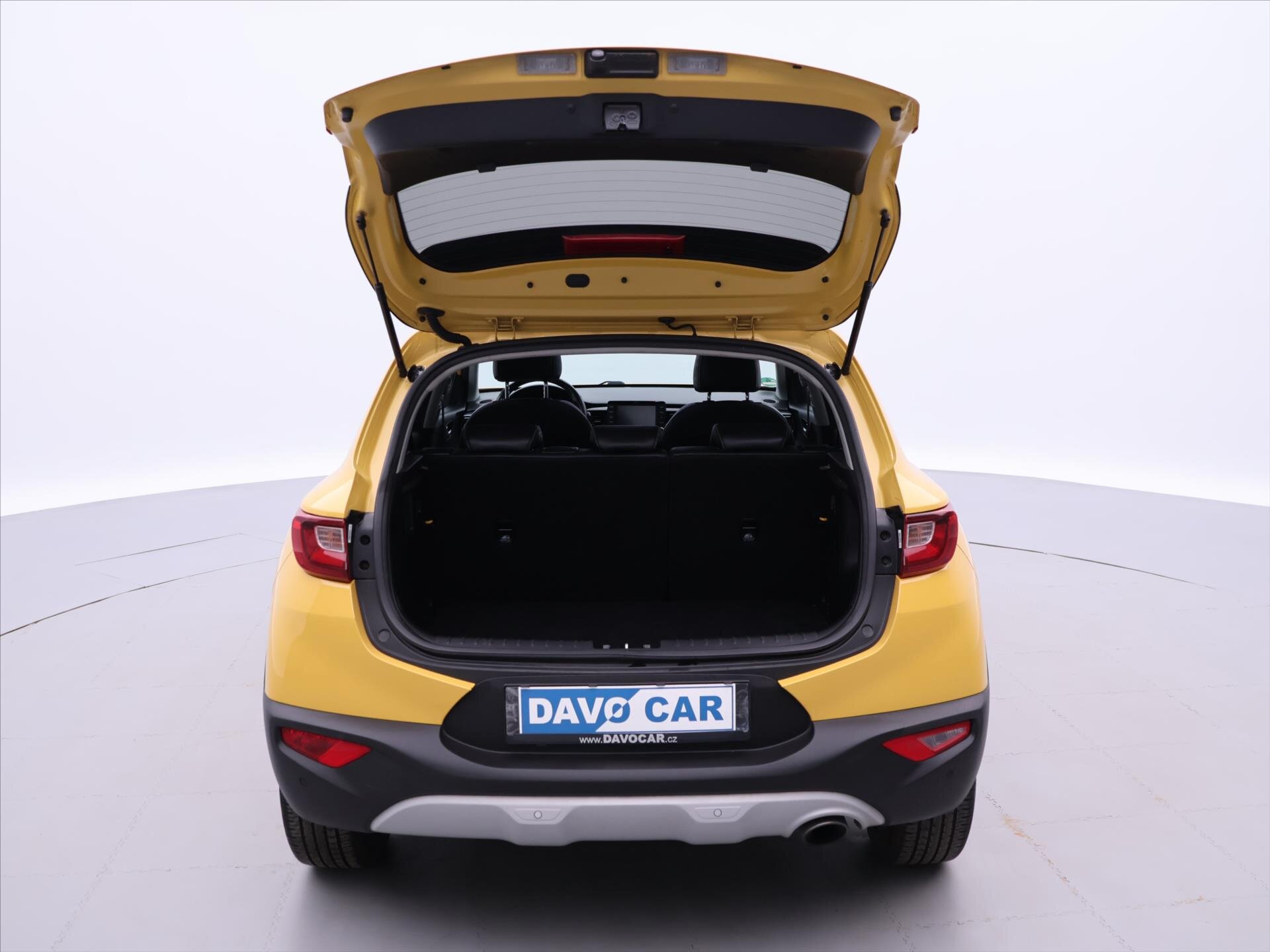 KIA Stonic SUV 998,0 88 kw