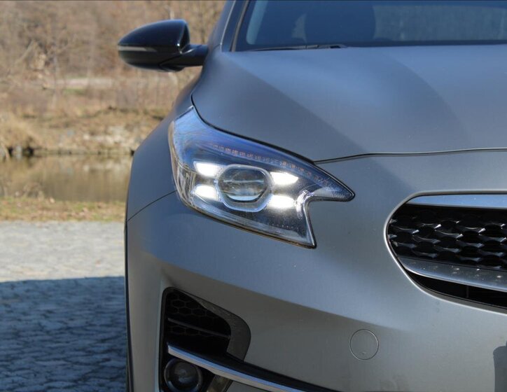 KIA XCeed Hatchback 1,6 l 150 kw