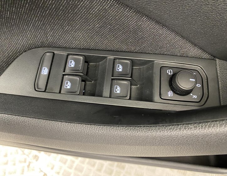 Škoda Scala Hatchback 999,0 85 kw