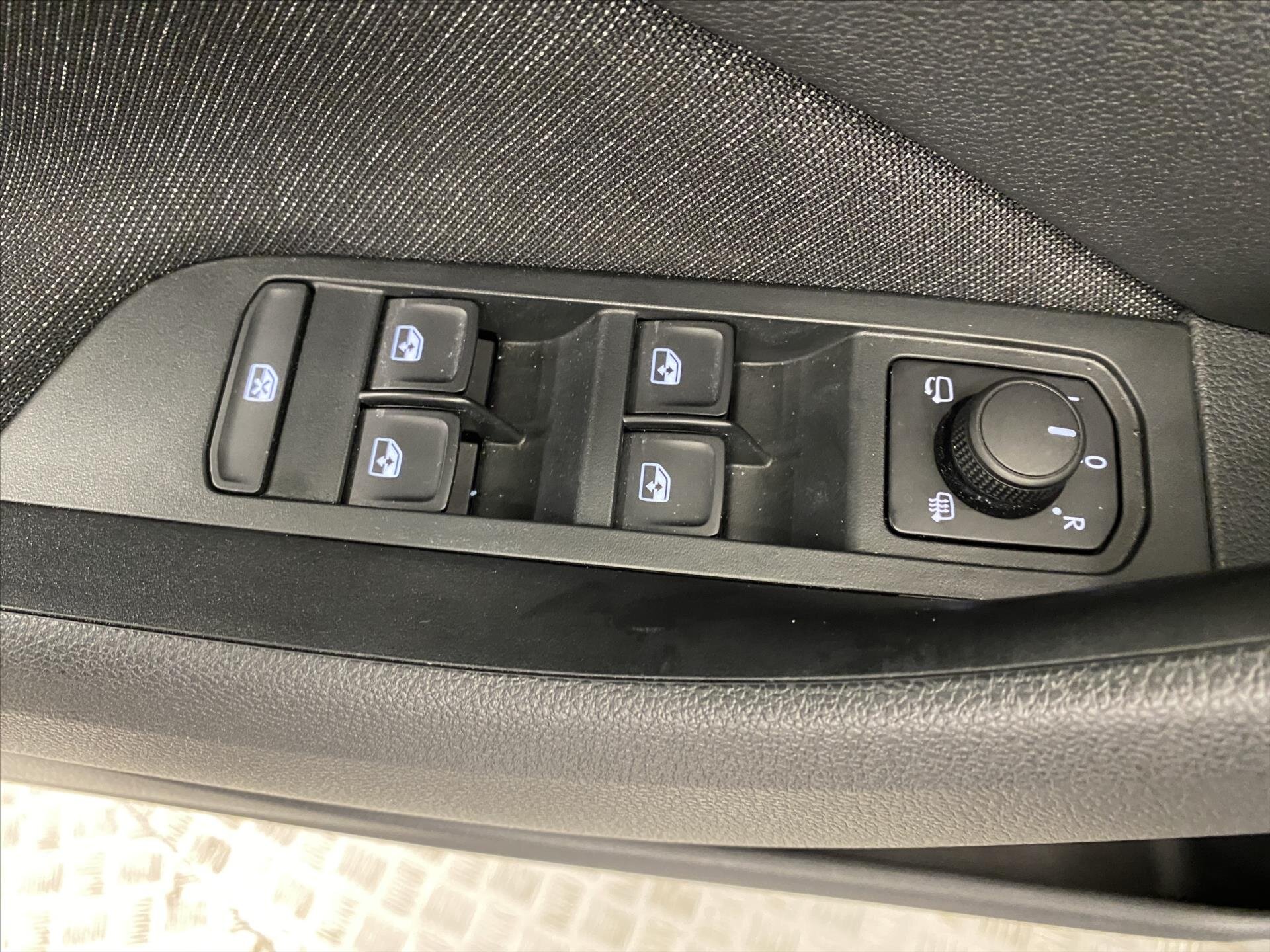 Škoda Scala Hatchback 999,0 85 kw