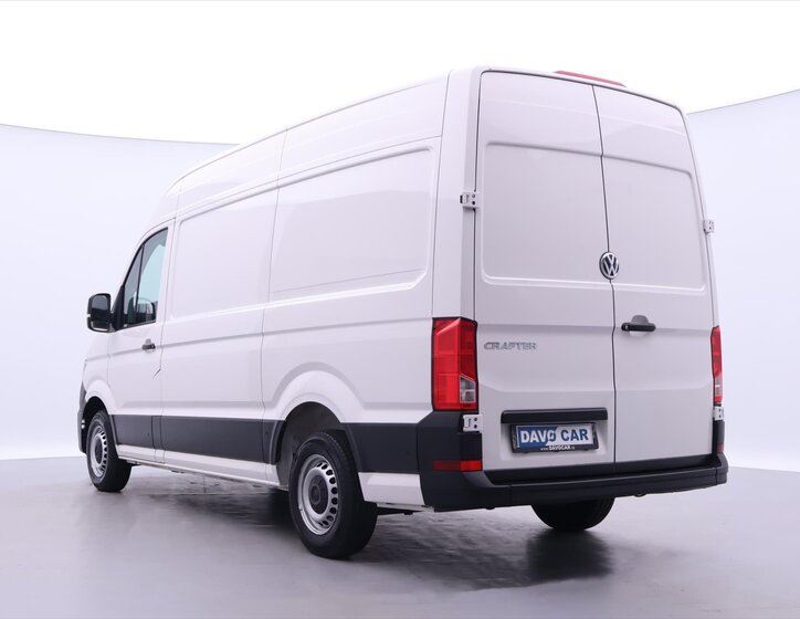 Volkswagen Crafter 5