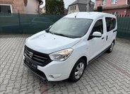 Dacia Dokker Kombi 1,6 l 75 kw