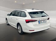 Škoda Octavia 4