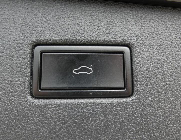 Volkswagen Tiguan 21