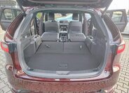 Mazda CX-80 SUV / Terénní 3,3 l 187 kw