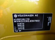 Volkswagen Arteon Hatchback 2,0 l 140 kw