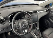 MG ZS SUV / Terénní 1,5 l 78 kw