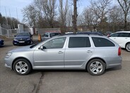 Škoda Octavia 9
